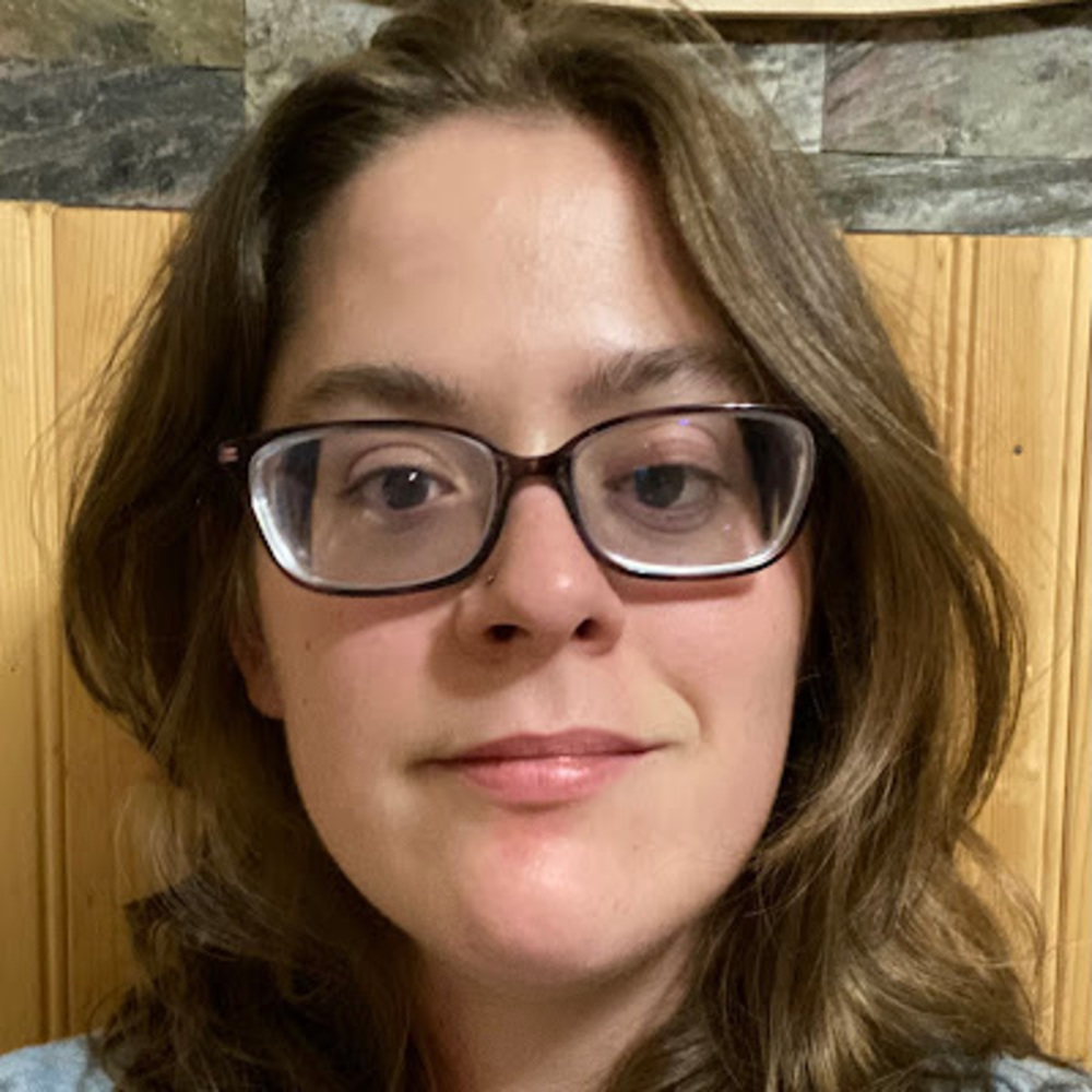 Meet your Posher, Tabitha